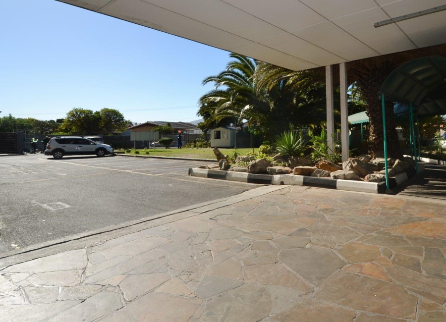 2 Bedroom Property for Sale in Townsend Estate Western Cape